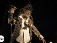 Winston Mc Anuff Fixi - Musicalarue 2014 - Benjamin Pavone