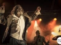 Winston Mc Anuff Fixi - Musicalarue 2014 - Benjamin Pavone