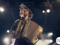 Winston Mc Anuff Fixi - Musicalarue 2014 - Benjamin Pavone