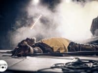 Winston Mc Anuff Fixi - Musicalarue 2014 - Benjamin Pavone