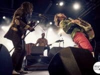 Winston Mc Anuff Fixi - Musicalarue 2014 - Benjamin Pavone