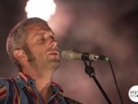 Monsieur Roux - Musicalarue 2014 - Benjamin Pavone