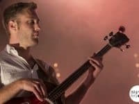 Monsieur Roux - Musicalarue 2014 - Benjamin Pavone