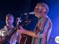 Monsieur Roux - Musicalarue 2014 - Benjamin Pavone