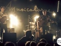 Monsieur Roux - Musicalarue 2014 - Benjamin Pavone