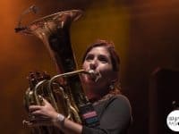 Ogres de Barback - Musicalarue 2014 - Benjamin Pavone