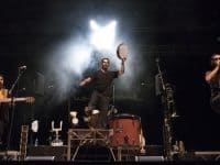 Ogres de Barback - Musicalarue 2014 - Benjamin Pavone