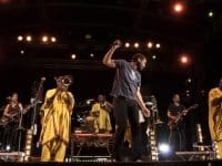 Ogres de Barback - Musicalarue 2014 - Benjamin Pavone