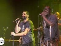 Ogres de Barback - Musicalarue 2014 - Benjamin Pavone