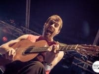 La Pegatina - Musicalarue 2014 - Benjamin Pavone