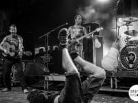 La Pegatina - Musicalarue 2014 - Benjamin Pavone