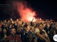 Musicalarue 2014 - Benjamin Pavone