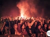 Musicalarue 2014 - Benjamin Pavone