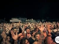 Musicalarue 2014 - Benjamin Pavone