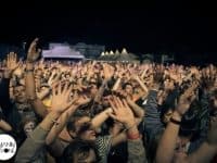 Musicalarue 2014 - Benjamin Pavone