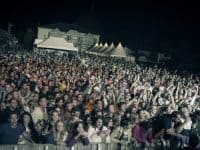 Musicalarue 2014 - Benjamin Pavone