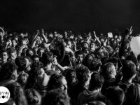 Musicalarue 2014 - Benjamin Pavone