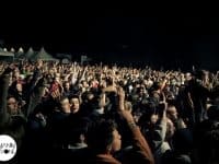 Musicalarue 2014 - Benjamin Pavone