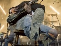 Scarecrow - Musicalarue 2014 - Benjamin Pavone