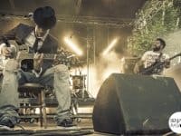 Scarecrow - Musicalarue 2014 - Benjamin Pavone