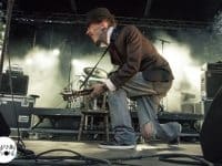 Scarecrow - Musicalarue 2014 - Benjamin Pavone