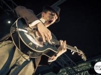 Scarecrow - Musicalarue 2014 - Benjamin Pavone