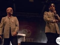 Soviet Suprem - Musicalarue 2014 - Benjamin Pavone