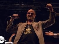 Soviet Suprem - Musicalarue 2014 - Benjamin Pavone