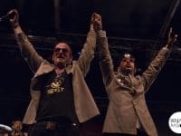 Soviet Suprem - Musicalarue 2014 - Benjamin Pavone