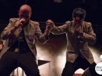 Soviet Suprem - Musicalarue 2014 - Benjamin Pavone