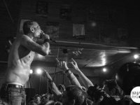 Sugar And Tiger - Musicalarue 2014 - Benjamin Pavone