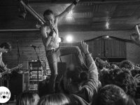 Sugar And Tiger - Musicalarue 2014 - Benjamin Pavone