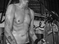 Sugar And Tiger - Musicalarue 2014 - Benjamin Pavone