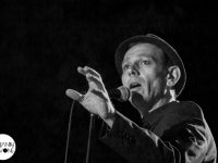 Tetes Raides - Musicalarue 2014 - Benjamin Pavone