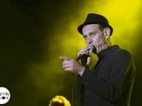 Tetes Raides - Musicalarue 2014 - Benjamin Pavone