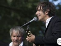 Thomas Fersen - Musicalarue 2014 - Benjamin Pavone