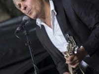 Thomas Fersen - Musicalarue 2014 - Benjamin Pavone