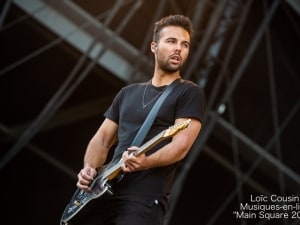 nothing but thieves 3