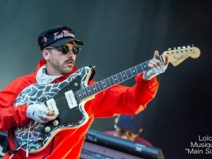 portugal the man
