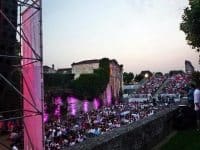 Minino Garay Saint Emilion Jazz Festival 2013