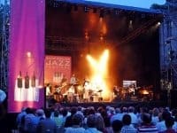 Minino Garay Saint Emilion Jazz Festival 2013