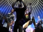 Boulevard des Airs - MusikAPile 2012