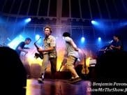 Boulevard des Airs - MusikAPile 2012