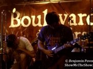 Boulevard des Airs - MusikAPile 2012