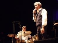 Monty Alexander & The Full Monty Saint Emilion Jazz Festival le 20 juillet 2013