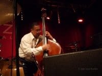 Monty Alexander & The Full Monty Saint Emilion Jazz Festival le 20 juillet 2013
