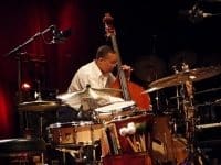 Monty Alexander & The Full Monty Saint Emilion Jazz Festival le 20 juillet 2013