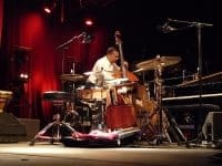 Monty Alexander & The Full Monty Saint Emilion Jazz Festival le 20 juillet 2013