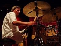 Monty Alexander & The Full Monty Saint Emilion Jazz Festival le 20 juillet 2013