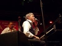 Monty Alexander & The Full Monty Saint Emilion Jazz Festival le 20 juillet 2013